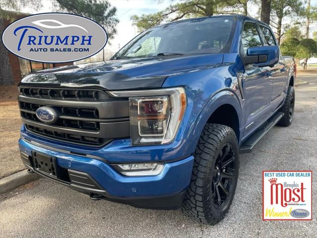 2022 Ford F-150 Lariat for sale in Memphis, TN