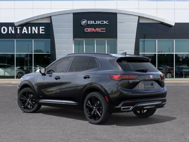 2026 Buick Envision Sport Touring AWD