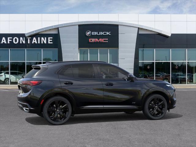 2026 Buick Envision Sport Touring AWD