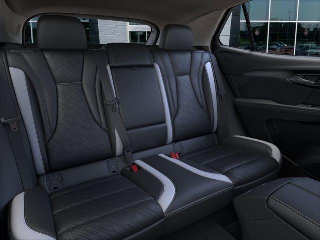 2026 Buick Envision Sport Touring AWD