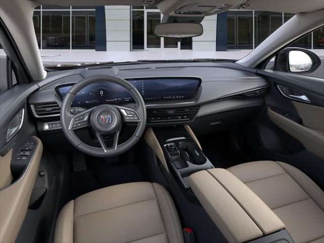 2026 Buick Envision Preferred AWD