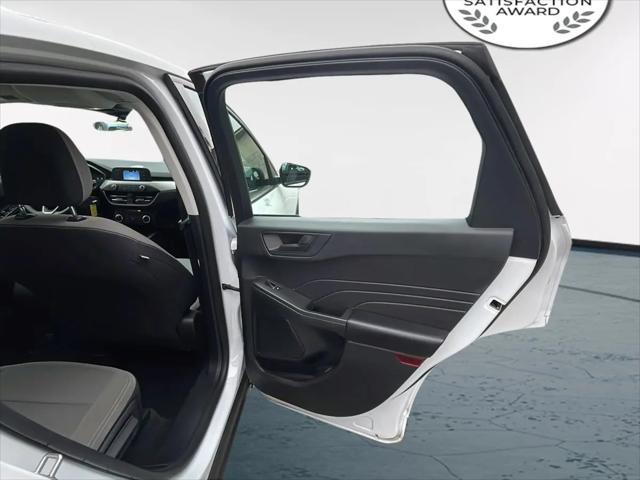 2022 Ford Escape S