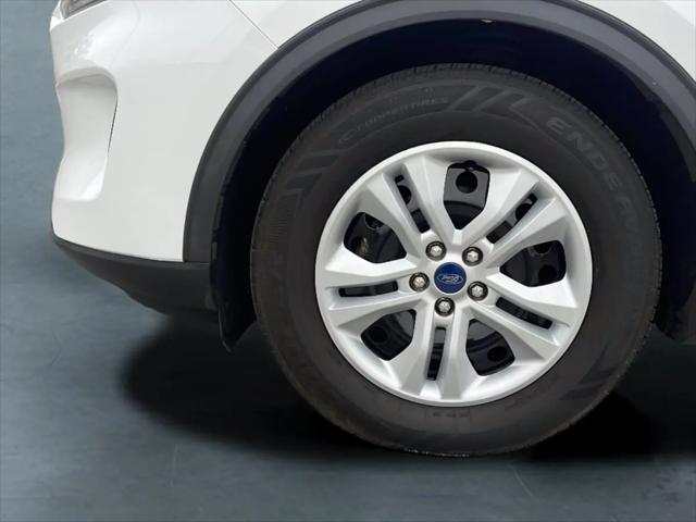 2022 Ford Escape S