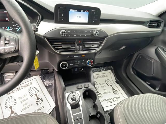 2022 Ford Escape S