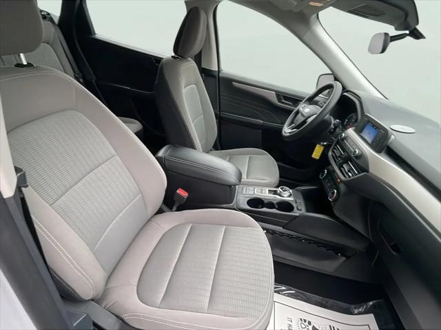 2022 Ford Escape S