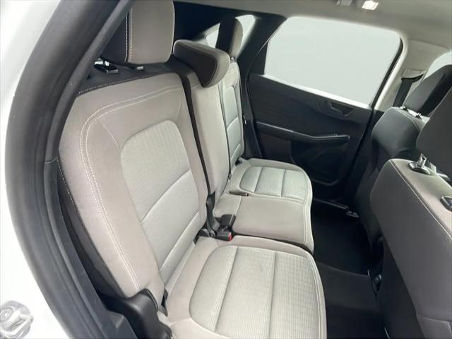 2022 Ford Escape S