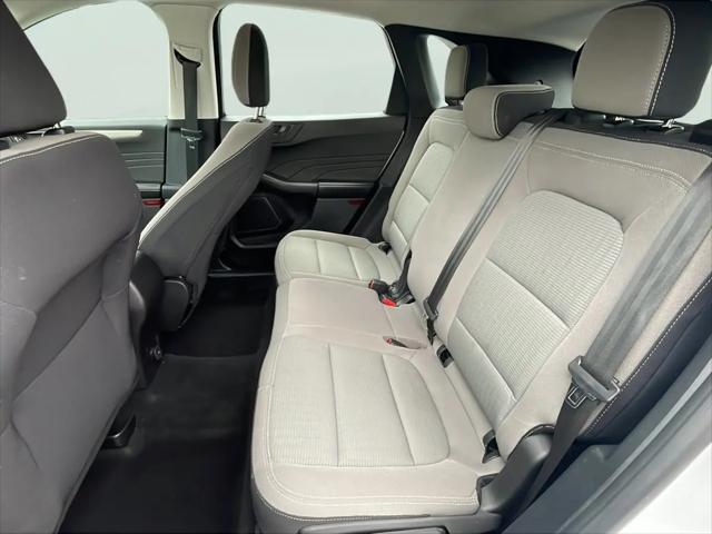 2022 Ford Escape S