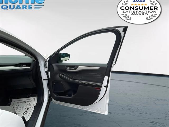 2022 Ford Escape S