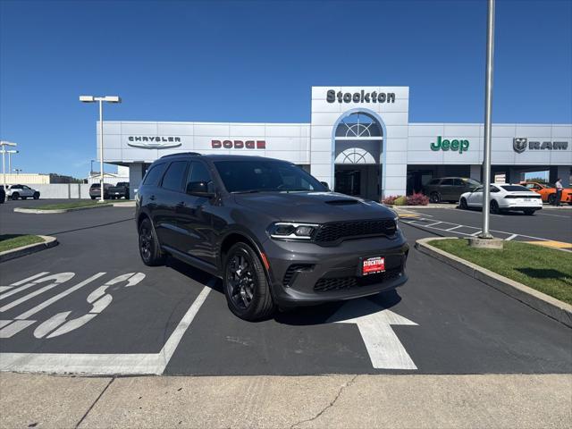2026 Dodge Durango GT HEMI V8 AWD for sale in Stockton, CA