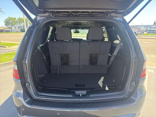 2026 Dodge Durango GT HEMI V8 AWD