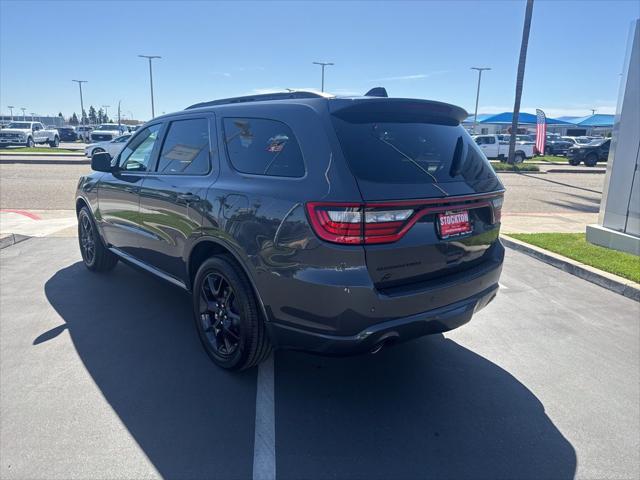 2026 Dodge Durango GT HEMI V8 AWD