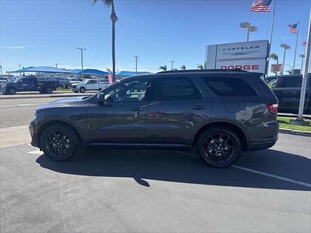 2026 Dodge Durango GT HEMI V8 AWD