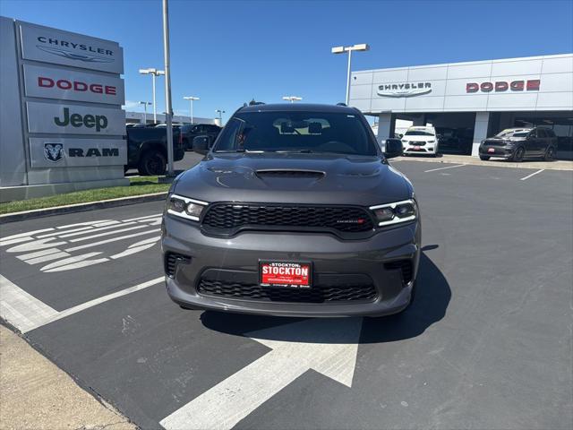 2026 Dodge Durango GT HEMI V8 AWD
