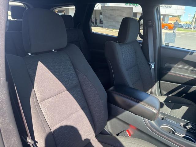 2026 Dodge Durango GT HEMI V8 AWD