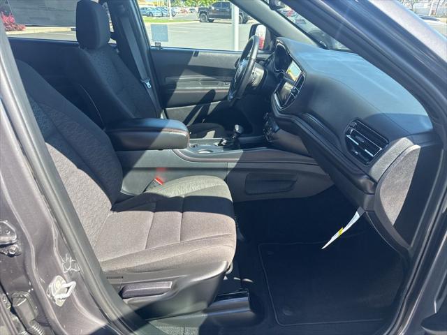 2026 Dodge Durango GT HEMI V8 AWD