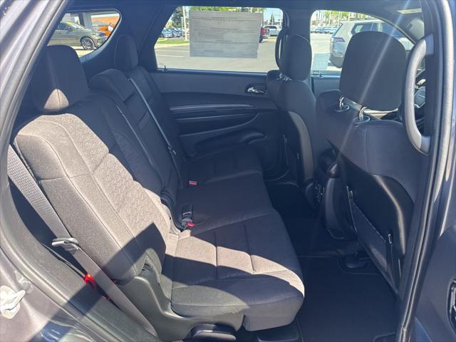 2026 Dodge Durango GT HEMI V8 AWD