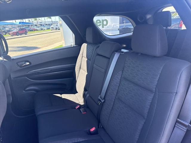 2026 Dodge Durango GT HEMI V8 AWD