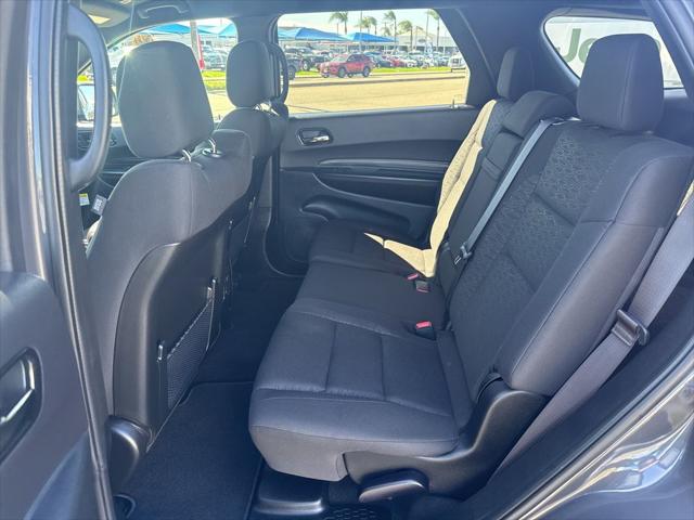 2026 Dodge Durango GT HEMI V8 AWD