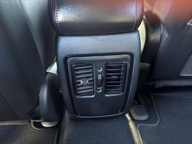 2026 Dodge Durango GT HEMI V8 AWD