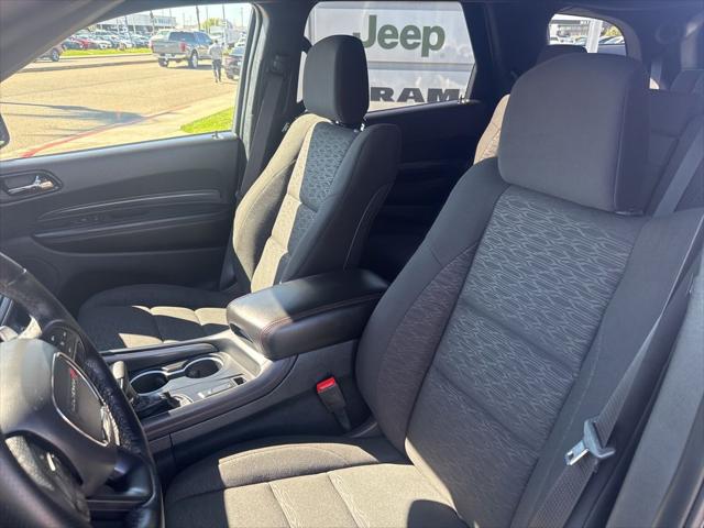 2026 Dodge Durango GT HEMI V8 AWD