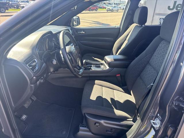 2026 Dodge Durango GT HEMI V8 AWD