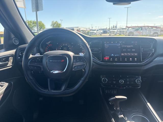 2026 Dodge Durango GT HEMI V8 AWD