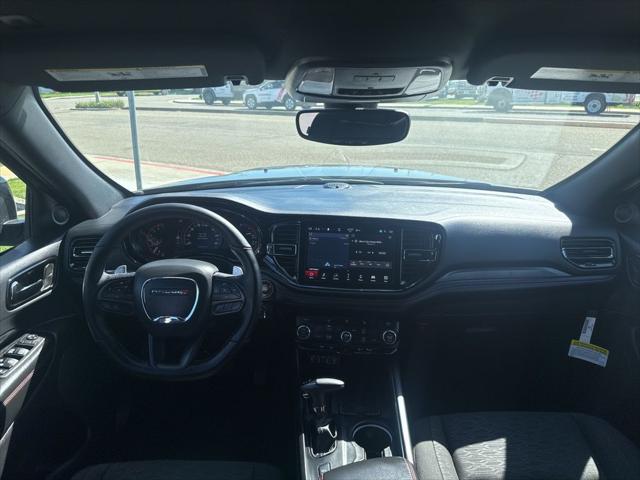2026 Dodge Durango GT HEMI V8 AWD