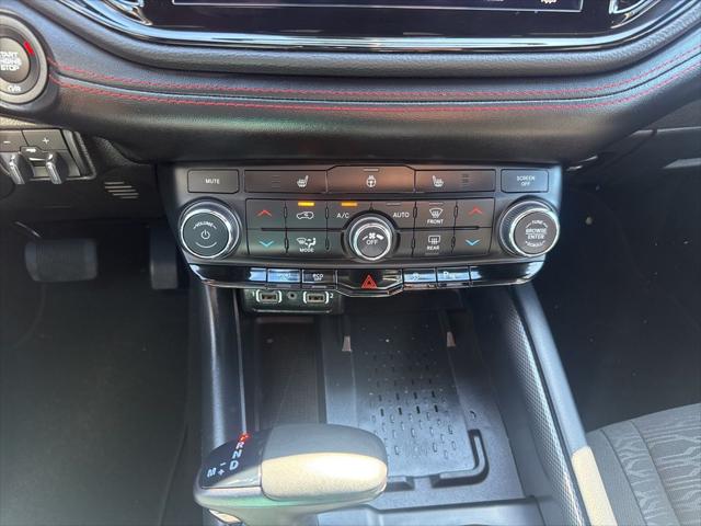 2026 Dodge Durango GT HEMI V8 AWD
