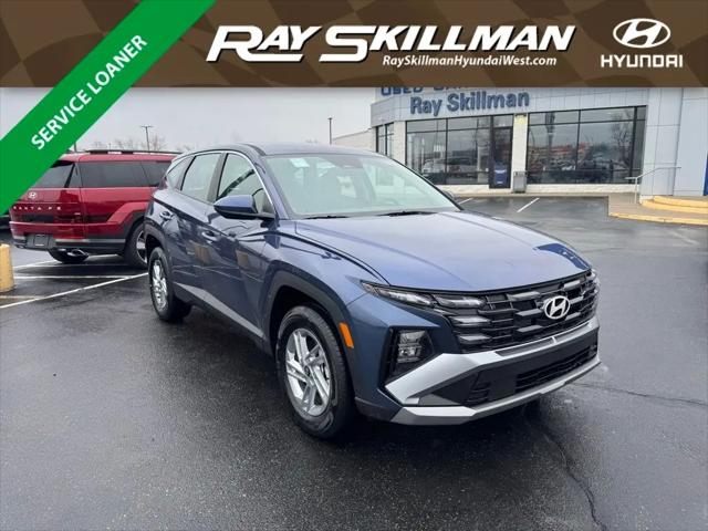 2026 Hyundai Tucson SE for sale in Indianapolis, IN