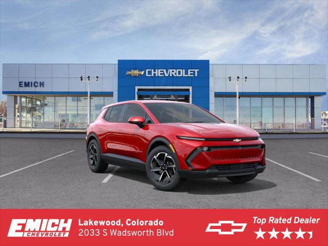 2026 Chevrolet Equinox LT 1, FWD for sale in Denver, CO