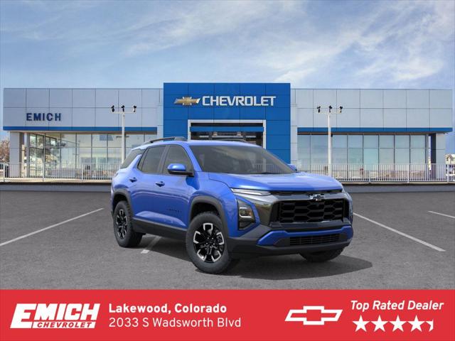 2026 Chevrolet Equinox AWD ACTIV for sale in Denver, CO