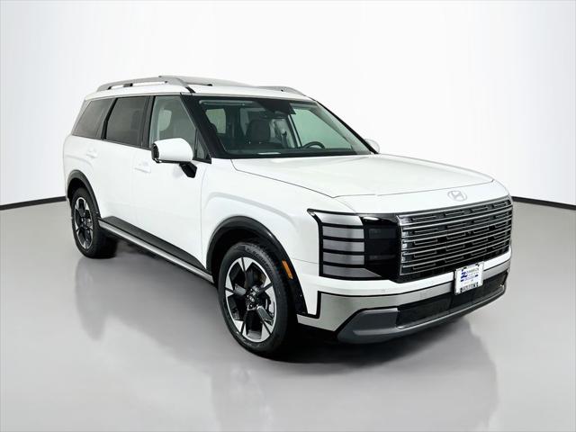 2026 Hyundai Palisade Limited for sale in Madison, WI