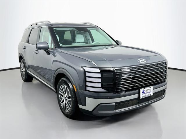 2026 Hyundai Palisade SEL 7P for sale in Madison, WI