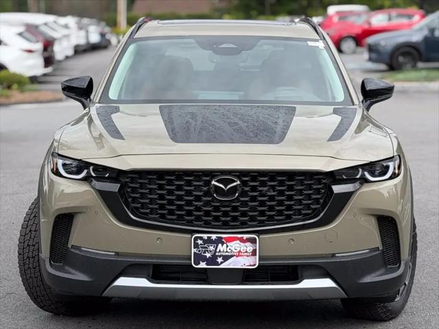 2026 Mazda CX-50 2.5 Turbo Meridian Edition for sale in Claremont, NH