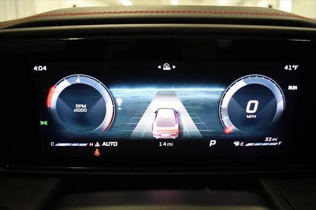 2026 Dodge Charger Scat Pack 2-Door AWD