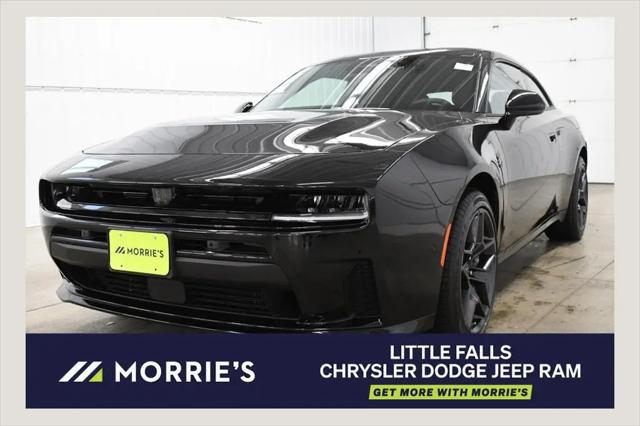 2026 Dodge Charger Scat Pack 2-Door AWD for sale in Little Falls, MN
