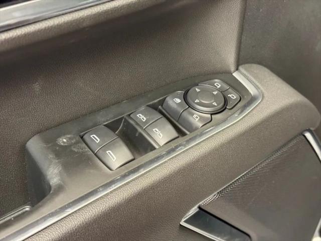 2026 GMC Sierra 1500 Crew Cab, Short Bed, SLT, 4WD