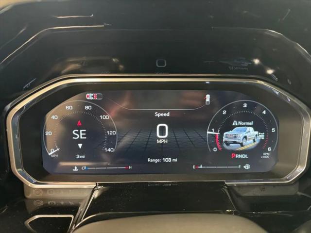2026 GMC Sierra 1500 Crew Cab, Short Bed, SLT, 4WD