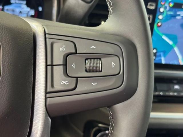 2026 GMC Sierra 1500 Crew Cab, Short Bed, SLT, 4WD