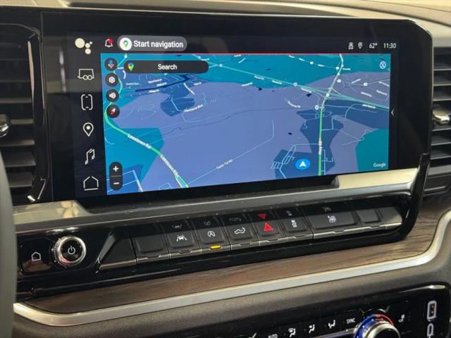 2026 GMC Sierra 1500 Crew Cab, Short Bed, SLT, 4WD