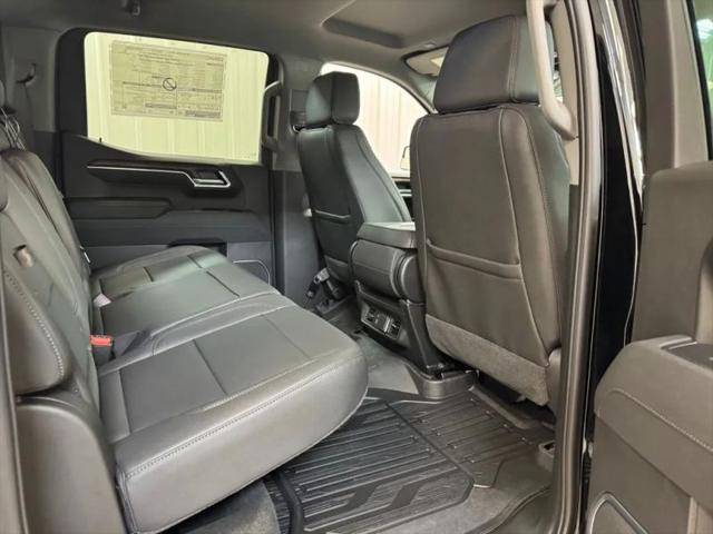2026 GMC Sierra 1500 Crew Cab, Short Bed, SLT, 4WD