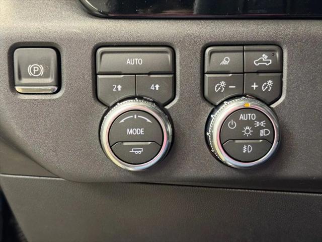 2026 GMC Sierra 1500 Crew Cab, Short Bed, SLT, 4WD