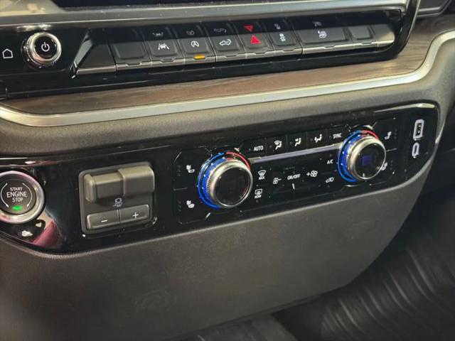 2026 GMC Sierra 1500 Crew Cab, Short Bed, SLT, 4WD