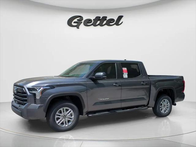 2026 Toyota Tundra SR5 CrewMax 5.5' Bed for sale in Gainesville, FL