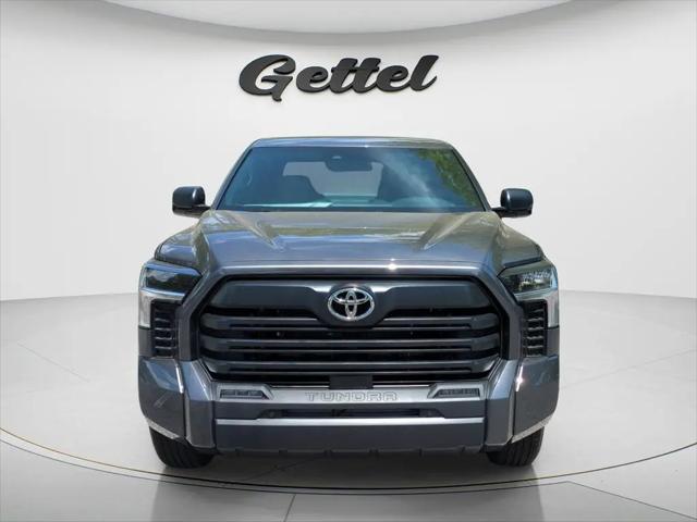 2026 Toyota Tundra SR5 CrewMax 5.5' Bed