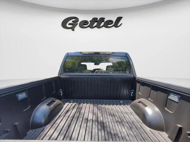 2026 Toyota Tundra SR5 CrewMax 5.5' Bed