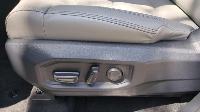 2026 Toyota Tundra SR5 CrewMax 5.5' Bed