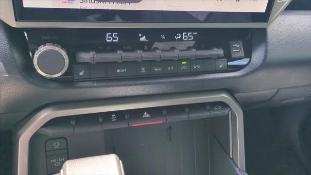 2026 Toyota Tundra SR5 CrewMax 5.5' Bed