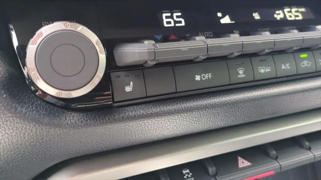 2026 Toyota Tundra SR5 CrewMax 5.5' Bed