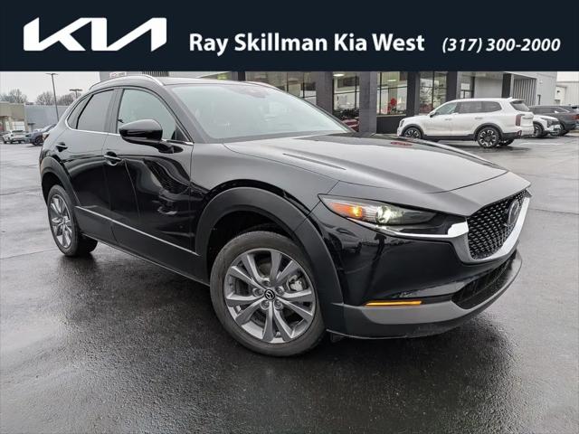 2023 Mazda CX-30 2.5 S Preferred for sale in Indianapolis, IN